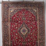 1161 7508 ORIENTAL RUG